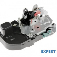 Actuator inchidere centralizata incuietoare broasca usa fata Chrysler Pacifica (2003-2008) #1