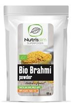 Pudra de Brahmi Bio Nutrisslim 125gr Cod: 5119 foto