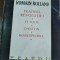 TEATRUL REVOLUTIEI Romain Rolland TD