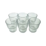 Set pahare, 160 ml, 6 buc