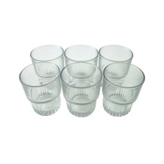 Set pahare, 160 ml, 12 buc