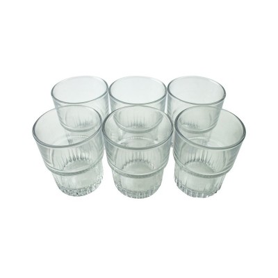 Set pahare, 160 ml, 12 buc foto