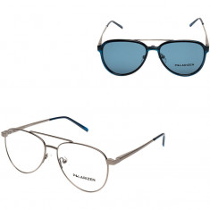 Rame ochelari de vedere copii Polarizen CLIP-ON TK0979 C4