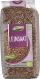 Seminte de In Maro Bio Dennree, 500g, Ecologice, Kazakhstan