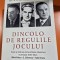 Dincolo de regulile jocului - Ruxandra Campeanu