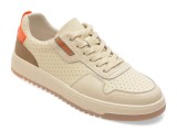 Cumpara ieftin Pantofi sport GRYXX bej, 59638, din piele naturala
