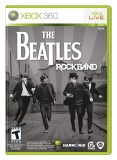 Beatles Xbox 360, Second-Hand