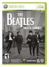 Joc Beatles Xbox 360, Second-Hand