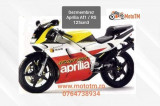 Dezmembrez Aprilia RS / Af1 125