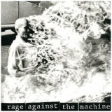 Rage Against The Machine | Rage Against The Machine, Epic Records