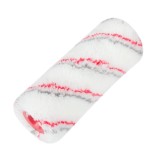 Rola Trafalet Rosu-Gri Acril ETP 180 mm