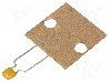 Condensator ceramic, MLCC, 47nF, 50V, X7R, SR PASSIVES - CM-47N-X7R/50-T