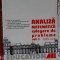 Analiza Matematica. Culegere De Probleme VOL I - Nicolae Donciu, Dumitru Flondor