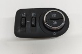 Modul de control comutator faruri OPEL CORSA E Van 2019 OEM: 13470454 22044405