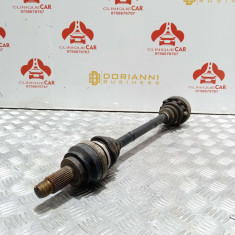 Planetara stanga spate Bmw Seria 1 E81 Seria 3 E90 Z4 E89 2.0-3.0D