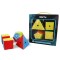 Set Cuburi Rubik 4 in 1 Moyu Mofang JiaoShi