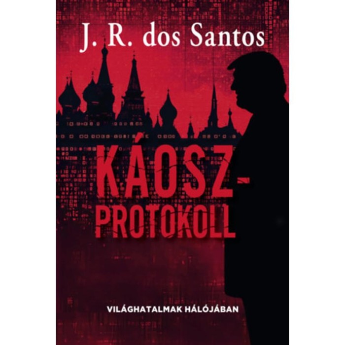 K&aacute;oszprotokoll - Jos&eacute; Rodrigues dos Santos