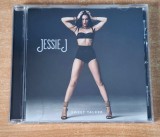 Jessie J - Sweet Talker CD (2014)