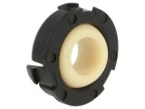 Lagăr articulat cu flanșă iglidur J 12mm x 5mm