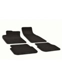 Set covorase auto din cauciuc Audi A6 (C6) (2004-2006) Umbrella