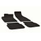 Set covorase auto din cauciuc Audi A6 (C6) (2004-2006) Umbrella