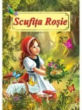 Cumpara ieftin Scufita Rosie/Fratii Grimm