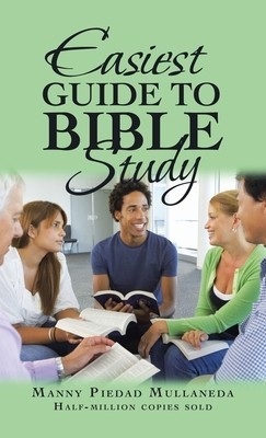 Easiest Guide to Bible Study foto