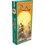 Joc Dixit - Origins Extensie, Asmodee