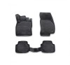 Set Covorase cauciuc tavita compatibile Skoda Octavia IV (A7) 2019-2024