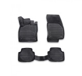 Cumpara ieftin Set Covorase cauciuc tavita compatibile Skoda Octavia IV (A7) 2019-2024