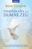 Psihoterapia lui Dumnezeu