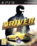 Joc PS3 Driver San Francisco