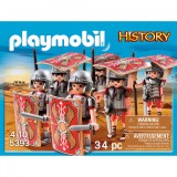 Cumpara ieftin Playmobil - Soldati Romani