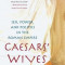 Caesars&#039; Wives: Sex, Power, and Politics in the Roman Empire