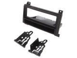 Cadru Radio 1 DIN Negru Mat METRA pentru Dodge și Jeep