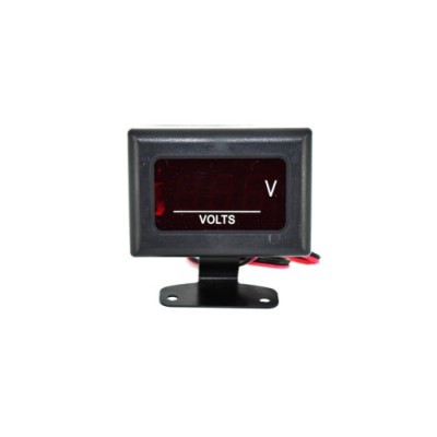 Voltmetru Cod: DY1705V Automotive TrustedCars foto
