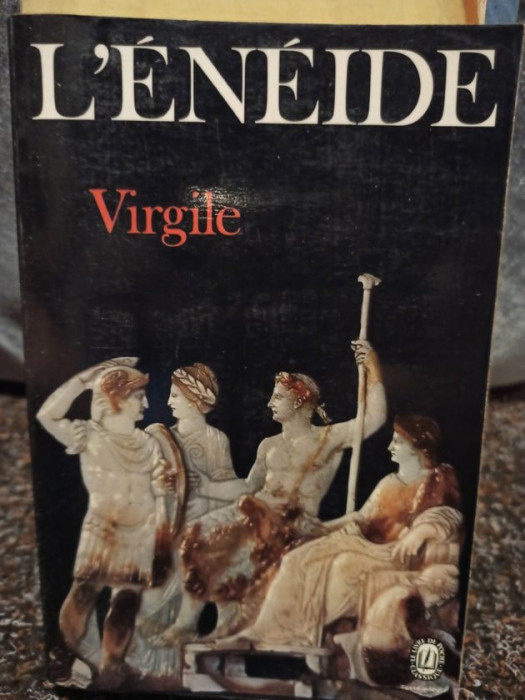 Virgile - L&#039;Eneide (1973)