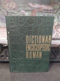 Dicționar Enciclopedic Rom&acirc;n, vol. 4 IV, Q-Z, Editura Politică, București 1966, 179