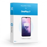 Caseta de instrumente OnePlus 7 (GM1901 GM1903).