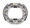 Saboti ferodou frana scuter chinezesc Gy6 4T 49cc-50cc-80cc