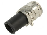 Garnitură de Etanșare cu Manșon PG36 IP65 Alamă