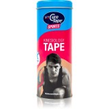 MyCureTape&reg; Sports bandă kinesiologică cutie de metal culoare Blue, Beige, Pink