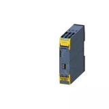 Releu de siguranţă Siemens 110&divide;240VAC 110&divide;240VDC 3SK1 -25&divide;60&deg;C
