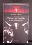Teatrul oprimaților și alte poetici politice - Augusto Boal