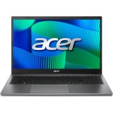 Laptop Acer 15.6&amp;#039;&amp;#039; Extensa 15 EX215-24, FHD IPS, Procesor AMD Ryzen&trade; 5 7520U (4M Cache, up to 4.3 GHz), 16GB LPDDR5, 512GB SSD, AMD Radeon 6