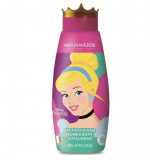 Spumant de baie Princess Disney, 300ml, Naturaverde