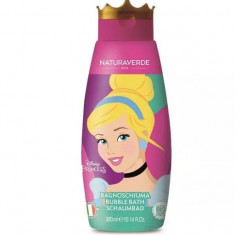 Spumant de baie Princess Disney, 300ml, Naturaverde