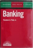 Banking - Theodore A. Platz Jr. - Carte in Engleza