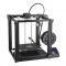 Imprimant&amp;#259; 3D Creality Ender-5 cu Suprafa&amp;#355;&amp;#259; de Printare 220*220*300 mm