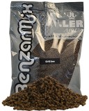 Pelete Benzar Mix Aller Aqua, CB50, 4mm, 800g